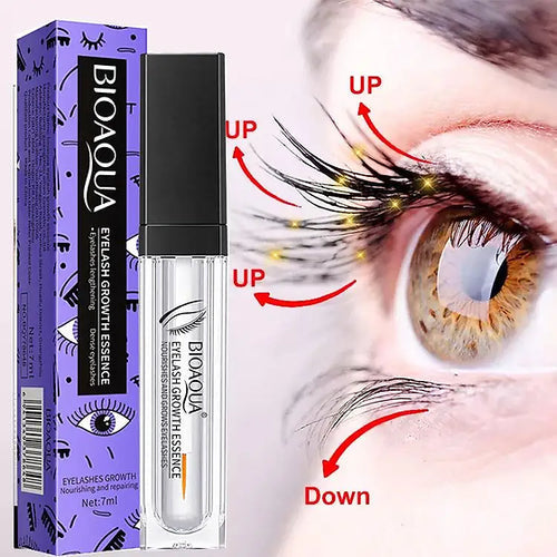 SERUM PESTAÑAS LARGAS BIOAQUA