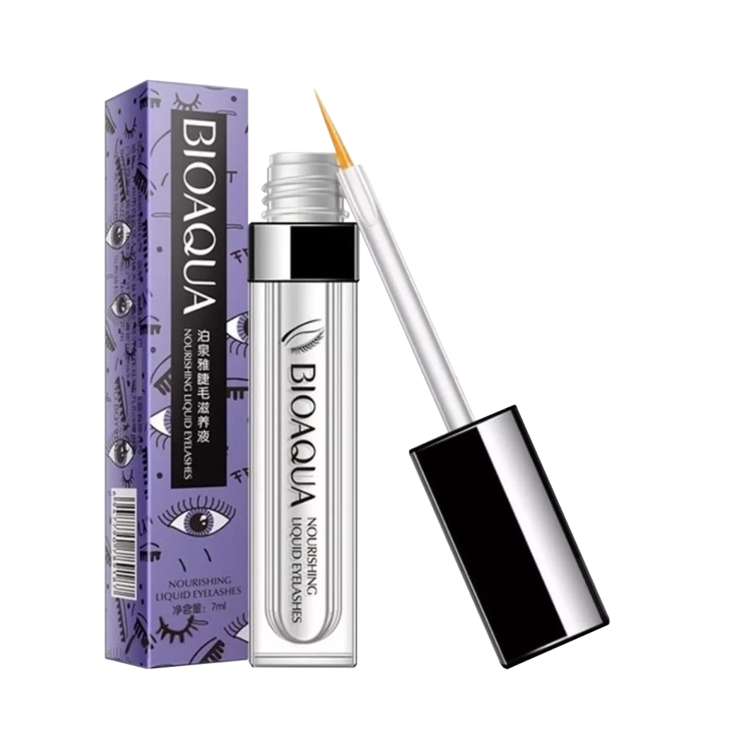 SERUM PESTAÑAS LARGAS BIOAQUA