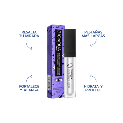 SERUM PESTAÑAS LARGAS BIOAQUA